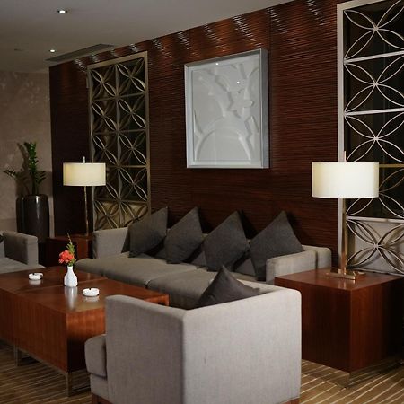 Millennium Kurdistan Hotel & Spa Sulaymaniyah Exteriör bild