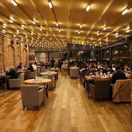 Millennium Kurdistan Hotel & Spa Sulaymaniyah Exteriör bild