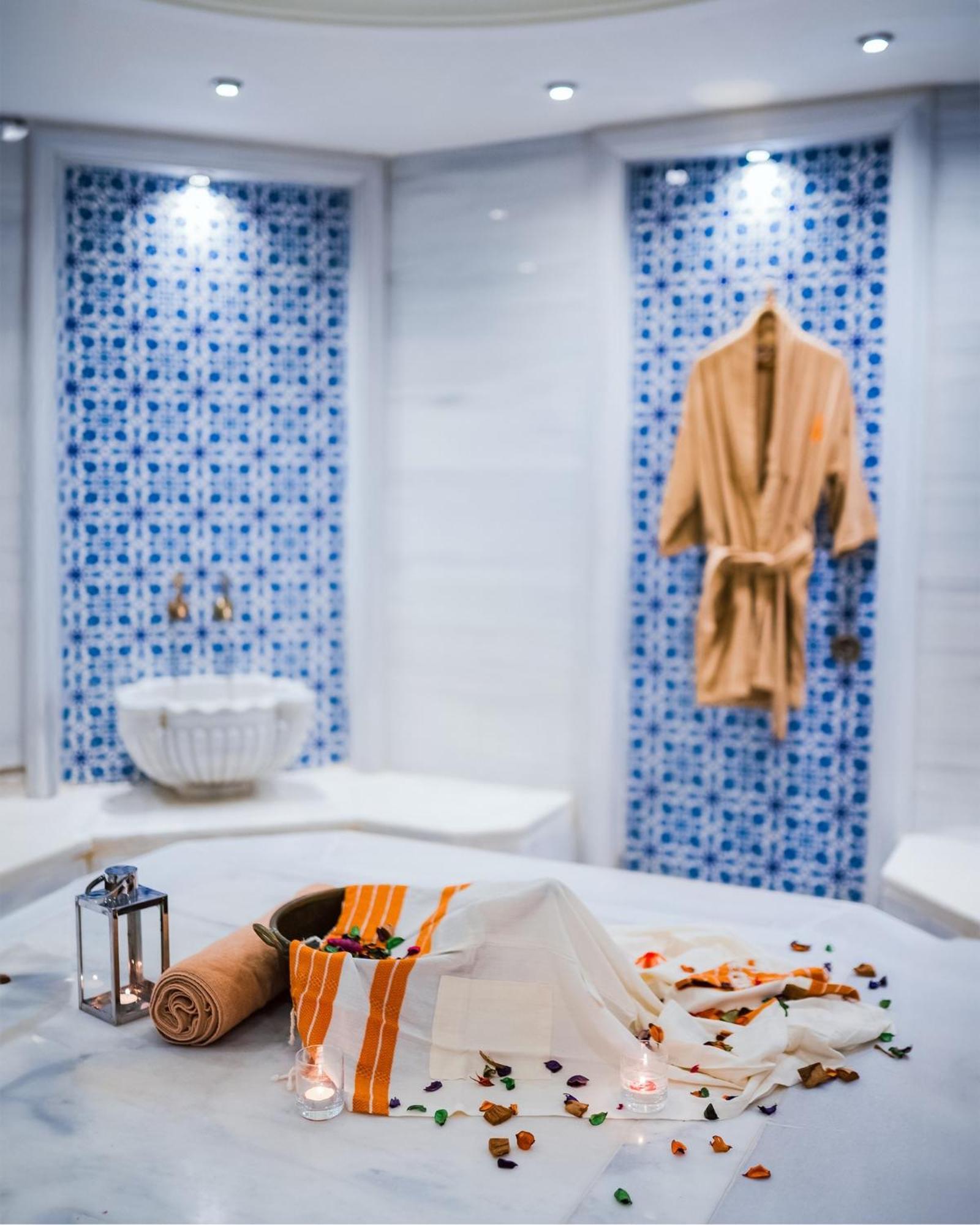 Millennium Kurdistan Hotel & Spa Sulaymaniyah Exteriör bild