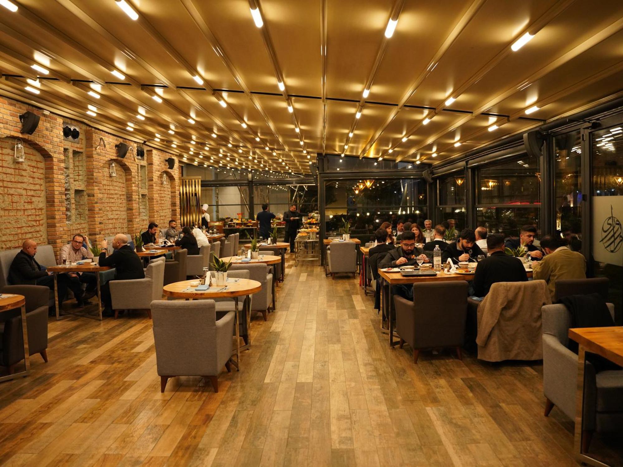 Millennium Kurdistan Hotel & Spa Sulaymaniyah Exteriör bild