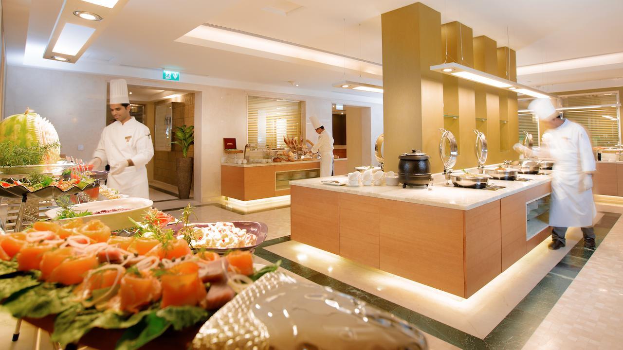 Millennium Kurdistan Hotel & Spa Sulaymaniyah Exteriör bild