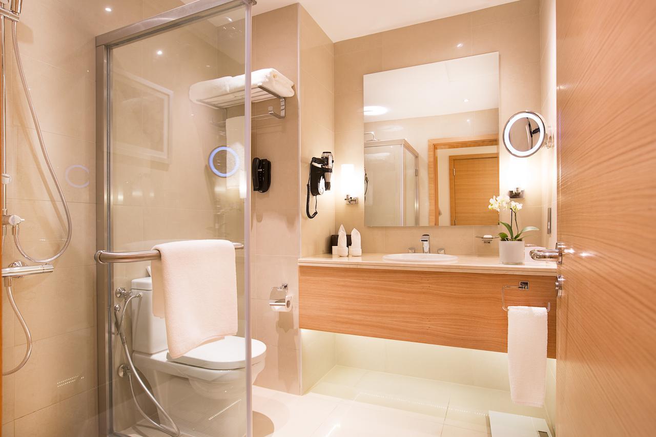 Millennium Kurdistan Hotel & Spa Sulaymaniyah Rum bild