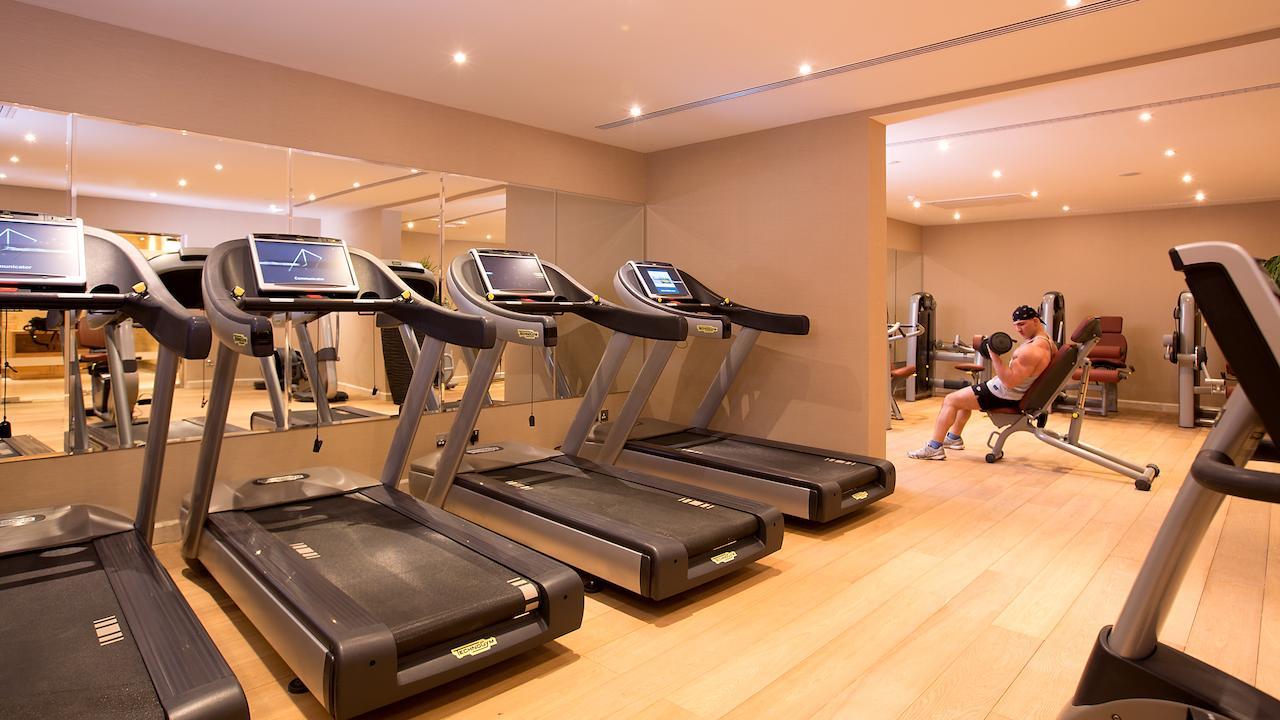 Millennium Kurdistan Hotel & Spa Sulaymaniyah Exteriör bild