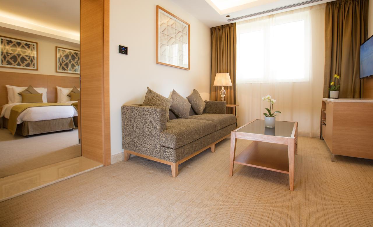 Millennium Kurdistan Hotel & Spa Sulaymaniyah Rum bild