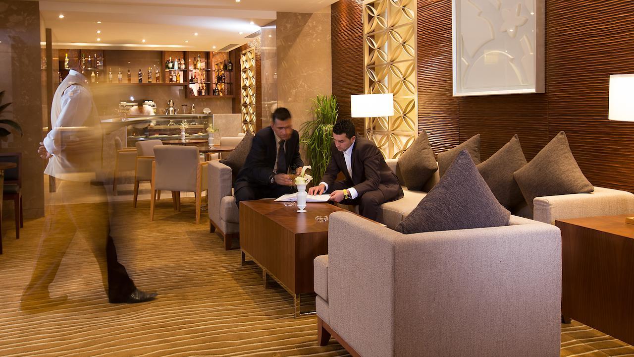 Millennium Kurdistan Hotel & Spa Sulaymaniyah Rum bild