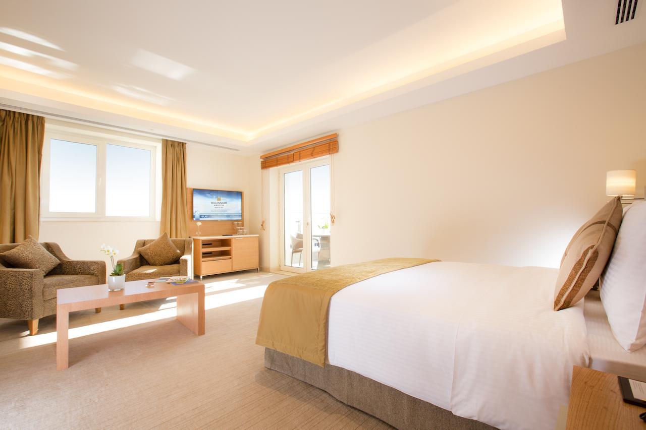 Millennium Kurdistan Hotel & Spa Sulaymaniyah Rum bild