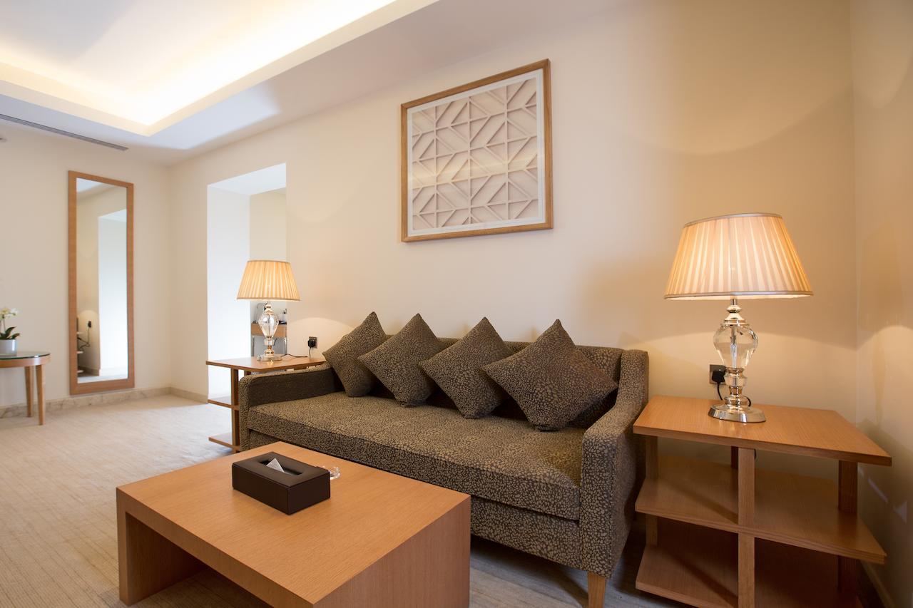 Millennium Kurdistan Hotel & Spa Sulaymaniyah Rum bild