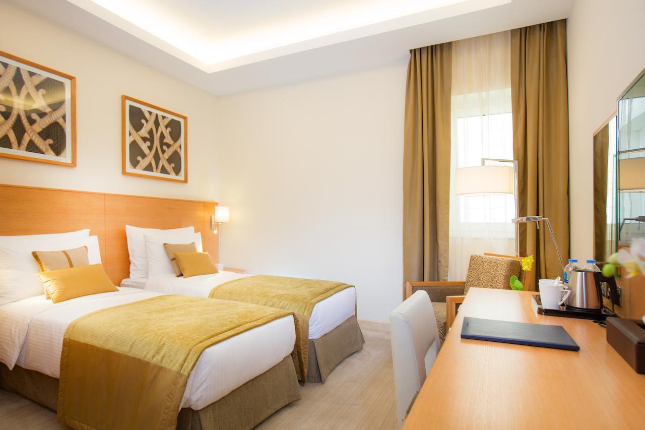 Millennium Kurdistan Hotel & Spa Sulaymaniyah Rum bild
